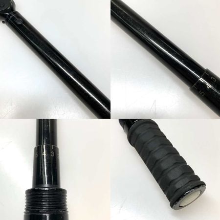  藤原産業 工具 ハンドツール トルクレンチ  STR4-140