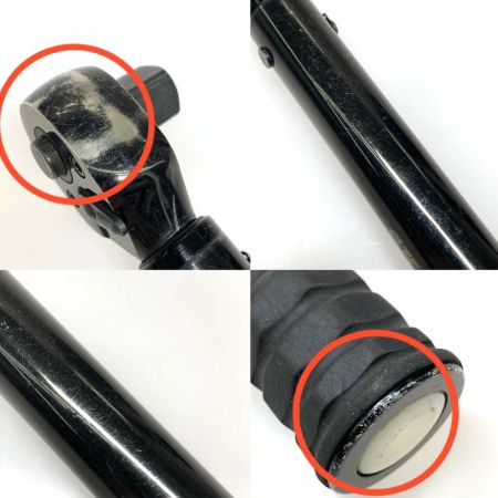  藤原産業 工具 ハンドツール トルクレンチ  STR4-140