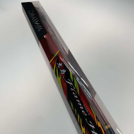  DAIWA ダイワ  磯竿 大島 フレイムホーク 05301137