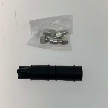   生活雑貨 ケーブル DXアンテナ/UHF-ブースターU43A