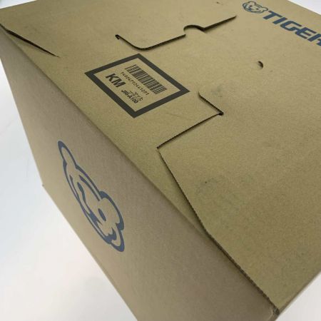  Tiger タイガ  炊飯器 圧力IH炊飯ジャー 5.5合(1.0L) JRI-A100 KM