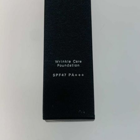   コスメ ベースメイク ファンデーション 薬用リンクルカバーファンデーション 20g