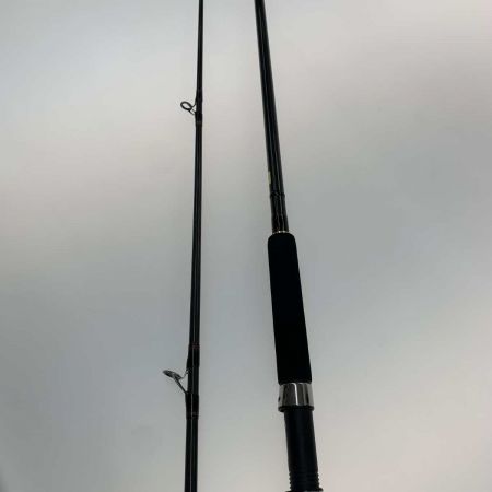  DAIWA ダイワ ルアーロッド ジグキャスターMX106MH 01474903