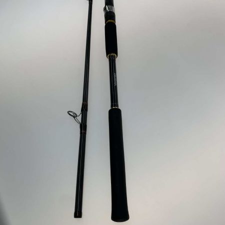  DAIWA ダイワ ルアーロッド ジグキャスターMX106MH 01474903