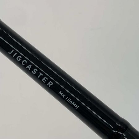  DAIWA ダイワ ルアーロッド ジグキャスターMX106MH 01474903
