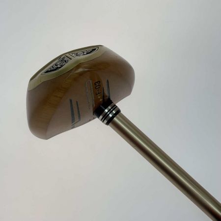  HONMA ホンマ スポーツ パークゴルフ  F-03