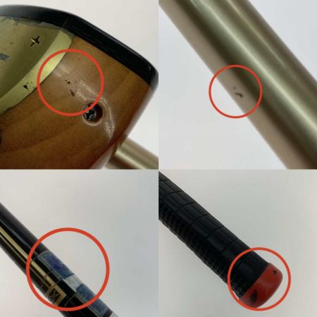  HONMA ホンマ スポーツ パークゴルフ  F-03