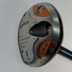 ●● asics アシックス パークゴルフ PGG031 Bランク