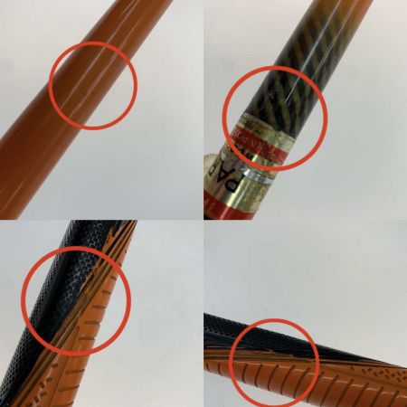  asics アシックス パークゴルフ PGG031