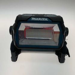 ●● MAKITA マキタ 電動工具 充電式スタンドライト ML809 Bランク