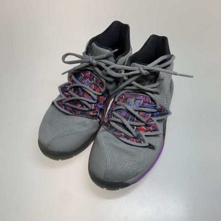  NIKE ナイキ 靴 スニーカー SIZE 23.5cm KYRIE 5  AQ2456-001