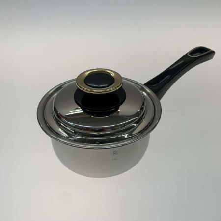  Tupperware タッパーウェア 片手鍋  レインボークッカー