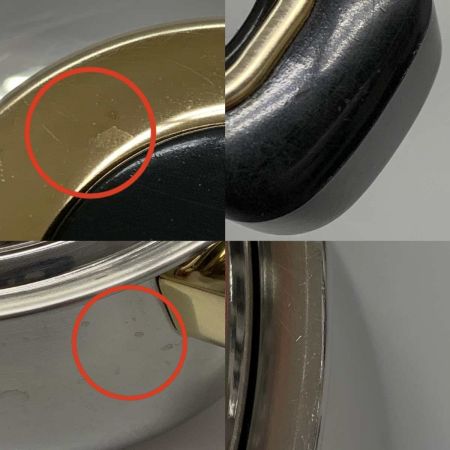  Tupperware タッパーウェア 片手鍋  レインボークッカー