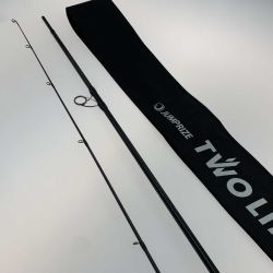 ●● JUMPRIZE ルアーロッド  ツーリミット 105 モンスターバトル Aランク