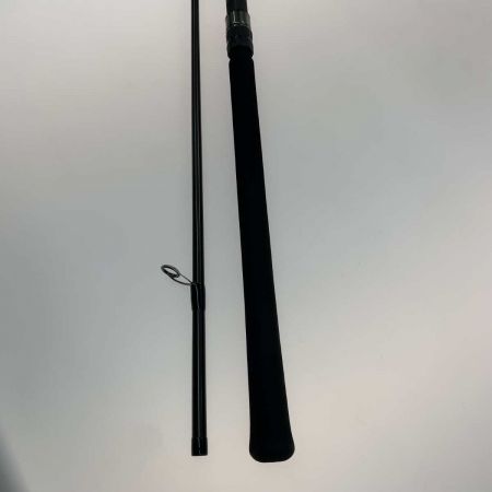  JUMPRIZE ルアーロッド  ツーリミット 105 モンスターバトル