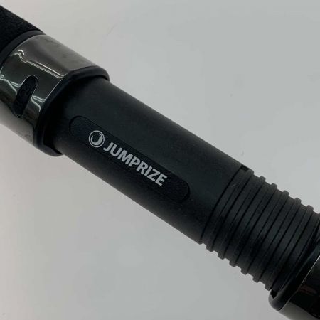  JUMPRIZE ルアーロッド  ツーリミット 105 モンスターバトル