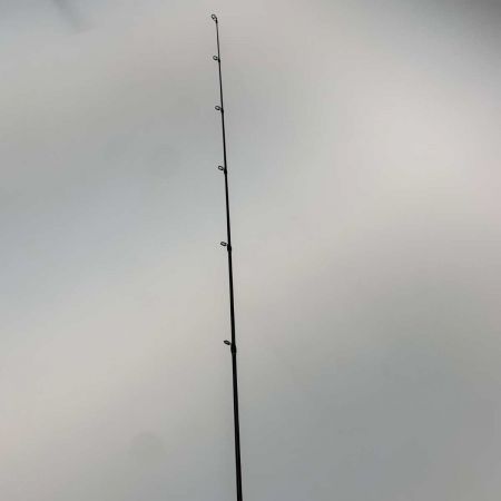  tailwalk テイルウォーク  ロッド  サクラマスジグTZ C651