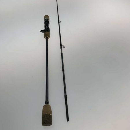  tailwalk テイルウォーク  ロッド  サクラマスジグTZ C651