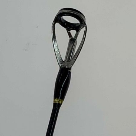  tailwalk テイルウォーク  ロッド  サクラマスジグTZ C651