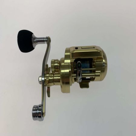  SHIMANO シマノ  リール   18オシアコンクエストCT 200PG 03817