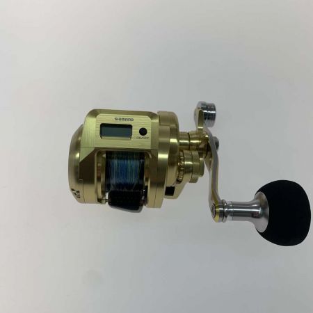  SHIMANO シマノ  リール   18オシアコンクエストCT 200PG 03817