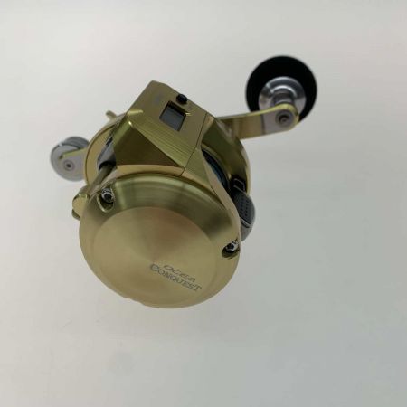  SHIMANO シマノ  リール   18オシアコンクエストCT 200PG 03817