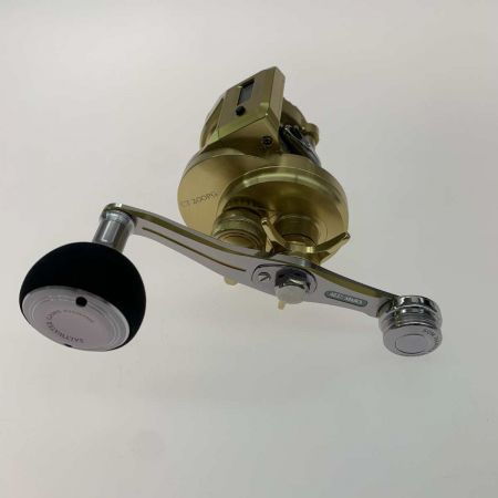  SHIMANO シマノ  リール   18オシアコンクエストCT 200PG 03817