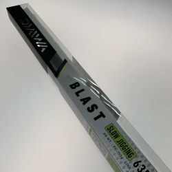 ●● DAIWA ダイワ ルアーロッド  21ブラストSJ 63B-1  05805030 Aランク