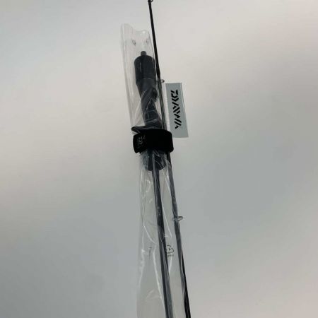  DAIWA ダイワ ルアーロッド  21ブラストSJ 63B-1  05805030