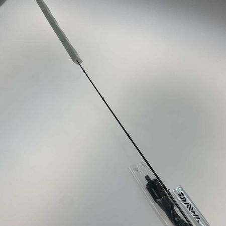  DAIWA ダイワ ルアーロッド  21ブラストSJ 63B-1  05805030