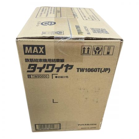  MAX マックス  工具関連用品 タイワイヤ TW1060T(JP)