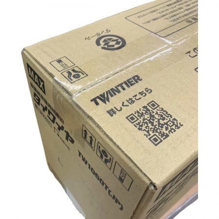  MAX マックス  工具関連用品 タイワイヤ TW1060T(JP)