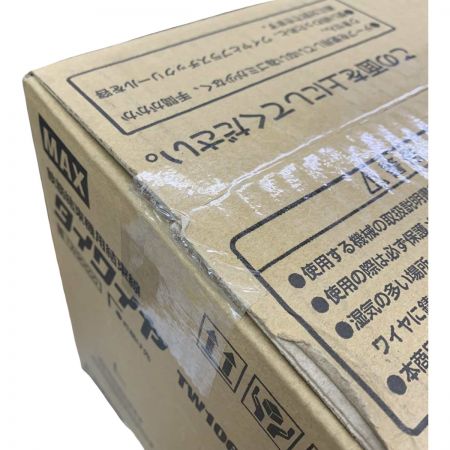  MAX マックス  工具関連用品 タイワイヤ TW1060T(JP)