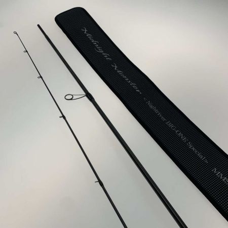  SEVEN-SENSE TR ロッド  MMS-992-TR