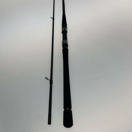  SEVEN-SENSE TR ロッド  MMS-992-TR