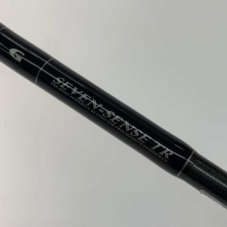 SEVEN-SENSE TR ロッド  MMS-992-TR