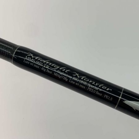  SEVEN-SENSE TR ロッド  MMS-992-TR