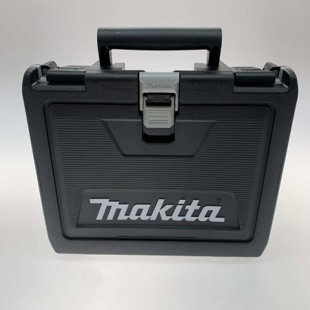  MAKITA マキタ  電動工具 インパクトドライバ  TD173DRGX
