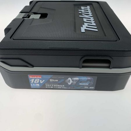  MAKITA マキタ  電動工具 インパクトドライバ  TD173DRGX
