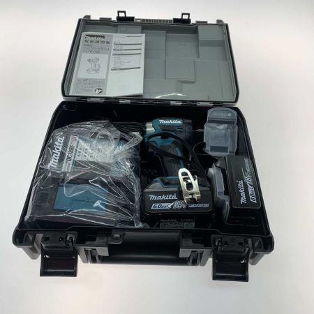  MAKITA マキタ  電動工具 インパクトドライバ  TD173DRGX