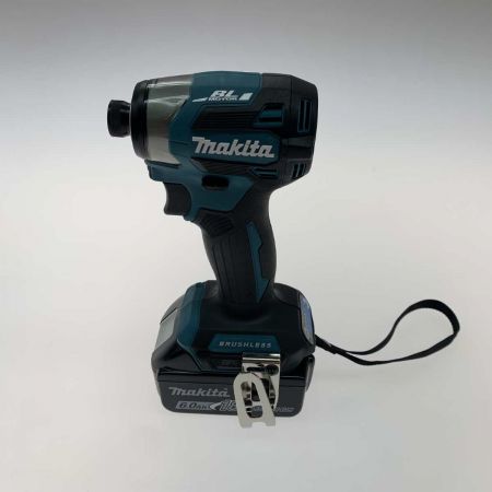  MAKITA マキタ  電動工具 インパクトドライバ  TD173DRGX