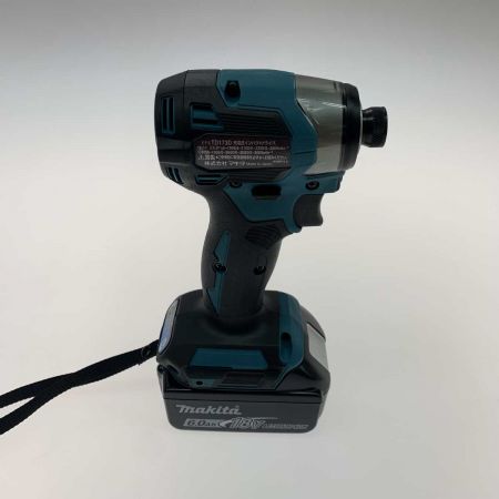  MAKITA マキタ  電動工具 インパクトドライバ  TD173DRGX