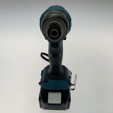  MAKITA マキタ  電動工具 インパクトドライバ  TD173DRGX