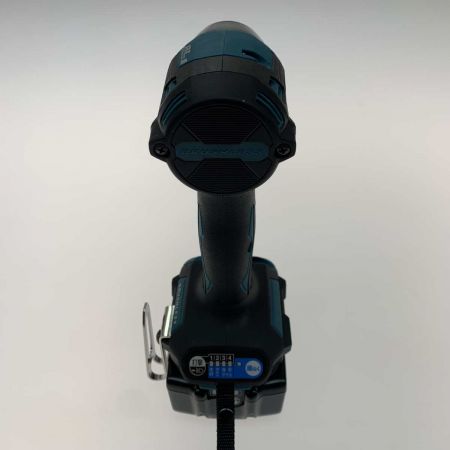  MAKITA マキタ  電動工具 インパクトドライバ  TD173DRGX