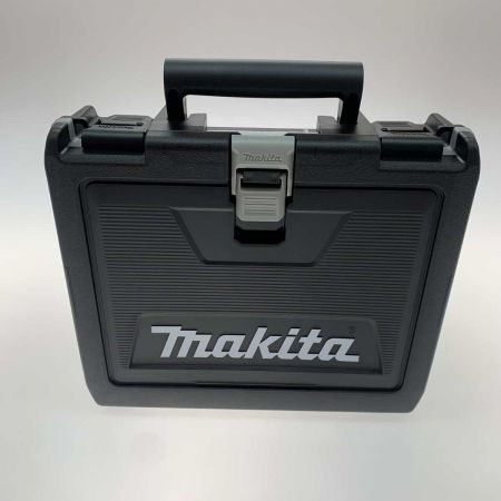  MAKITA マキタ 電動工具 インパクトドライバ TD173DRGX