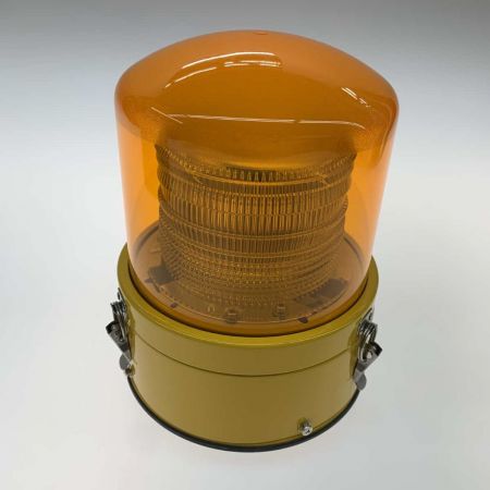  PATLITE 工具関連用品 パトライト　 100v XM-100-Y