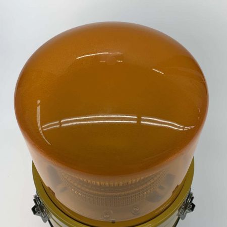  PATLITE 工具関連用品 パトライト　 100v XM-100-Y