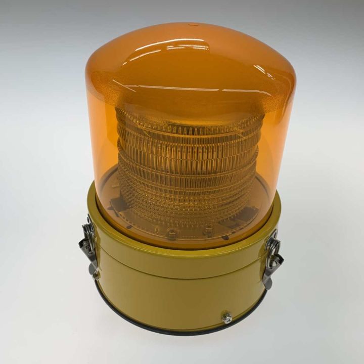 PATLITE 工具関連用品 パトライト 100v XM-100-Y - 中古工具・電動工具