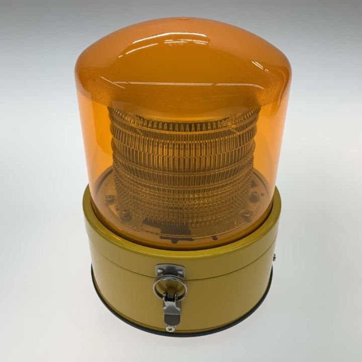 PATLITE 工具関連用品 パトライト 100v XM-100-Y - 中古工具・電動工具