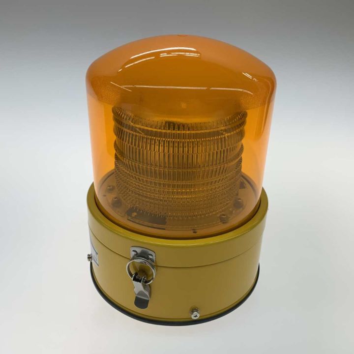 PATLITE 工具関連用品 パトライト 100v XM-100-Y - 中古工具・電動工具 PATLITE 工具関連用品 パトライト 100v XM-100-Y - 中古工具・電動工具